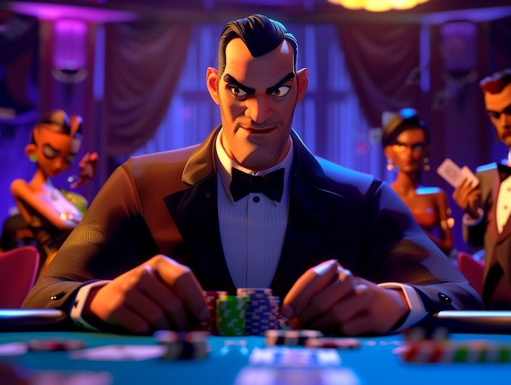 Antarmuka aplikasi mobile dax68 menampilkan meja blackjack dealer langsung dan pasar Liga 1