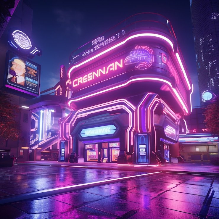 dax68 featured game showcase